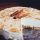 CHEESECAKE ALLA CANNELLA