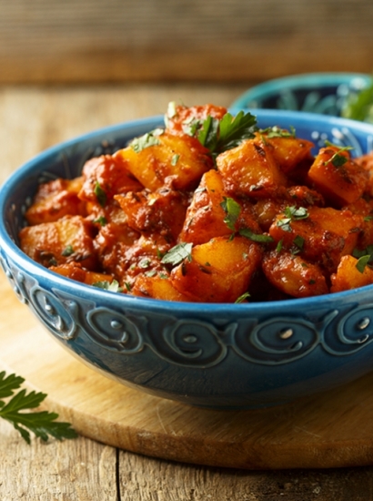 VERDURE ESTIVE AFFUMICATE IN PADELLA