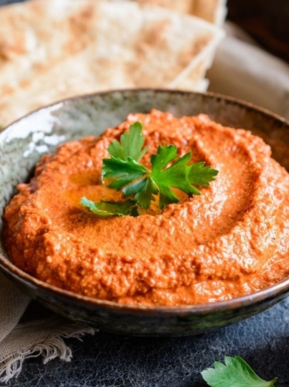 Muhammara