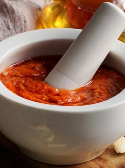 Salsa Romesco