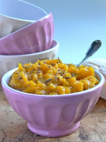 TERSHI DI ZUCCA